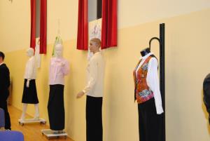 70 let Ženskega pevskega zbora Bočna 4